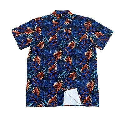 Unisex Regular Fit Clothing Party Shirts For Any Social Event Custom Branding